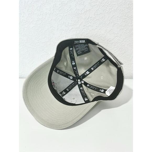 NEW ERA TMS TacMed Services Instr. Men's Tan Hat One Size - Picture 7 of 12